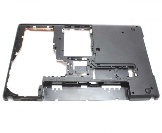 Bottom Lenovo  AP0NV000L00. Carcasa Inferioara Lenovo  AP0NV000L00 Neagra