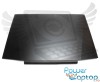 Carcasa Display Lenovo  AM0ZH000200. Cover Display Lenovo  AM0ZH000200. Capac Display Lenovo  AM0ZH000200 Neagra