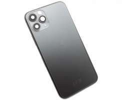 Carcasa completa iPhone 11 Pro  Neagra