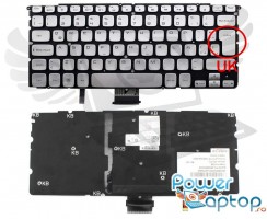 Tastatura Dell  XPS L511Z. Keyboard Dell  XPS L511Z. Tastaturi laptop Dell  XPS L511Z. Tastatura notebook Dell  XPS L511Z