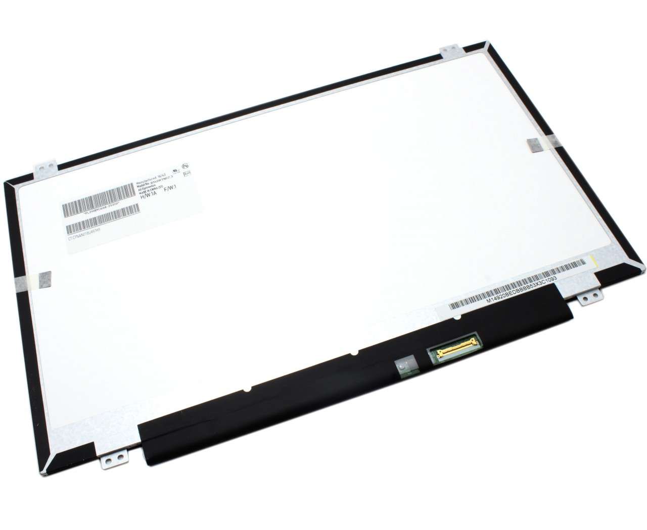 Display laptop Asus BU400VC Ecran 14.0 1600×900 30 pini eDP 14.0 imagine 2022