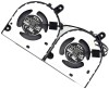 Sistem coolere laptop Lenovo DFS5F22B157619. Ventilatoare procesor Lenovo DFS5F22B157619. Sistem racire laptop Lenovo DFS5F22B157619