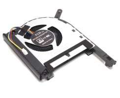 Cooler placa video GPU laptop Asus TUF A15 FX506. Ventilator placa video Asus TUF A15 FX506.