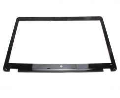 Bezel Front Cover HP  3BAX8LBTP00. Rama Display HP  3BAX8LBTP00 Neagra
