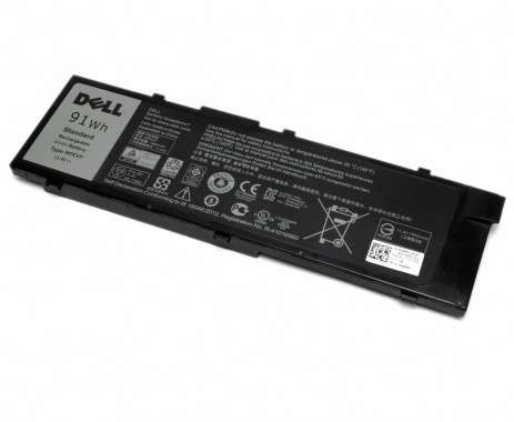 Baterie Dell Precision 15 7510 Originala 91Wh. Acumulator Dell Precision 15 7510. Baterie laptop Dell Precision 15 7510. Acumulator laptop Dell Precision 15 7510. Baterie notebook Dell Precision 15 7510