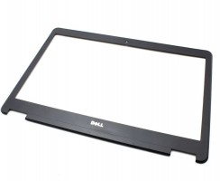 Bezel Front Cover Dell 02TN1. Rama Display Dell 02TN1 Neagra