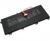 Baterie Asus B41N1711 Originala 64Wh. Acumulator Asus B41N1711. Baterie laptop Asus B41N1711. Acumulator laptop Asus B41N1711. Baterie notebook Asus B41N1711