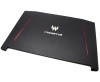 Carcasa Display Acer Helios 300 PH315-51. Cover Display Acer Helios 300 PH315-51. Capac Display Acer Helios 300 PH315-51 Neagra