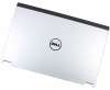 Carcasa Display Dell Vostro V131. Cover Display Dell Vostro V131. Capac Display Dell Vostro V131 Argintie