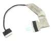 Cablu video LVDS Asus Eee PC 1005HAB, cu part number 1422-00L2000101AWS002872