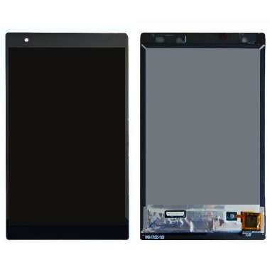 Ansamblu Display LCD  + Touchscreen Lenovo Tab 4  8 Plus TB-8704F. Modul Ecran + Digitizer Lenovo Tab 4 8 Plus TB-8704F
