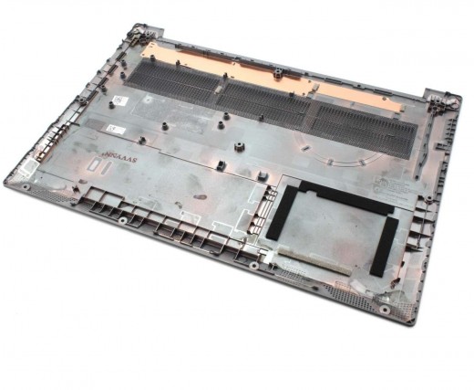 Bottom Lenovo AP1A4000810. Carcasa Inferioara Lenovo AP1A4000810 Gri