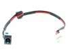 Mufa alimentare Acer Aspire V3-571 cu fir . DC Jack Acer Aspire V3-571 cu fir