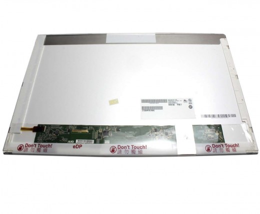 Display laptop Asus K72DR 17.3" 1600X900 40 pini eDP. Ecran laptop Asus K72DR. Monitor laptop Asus K72DR