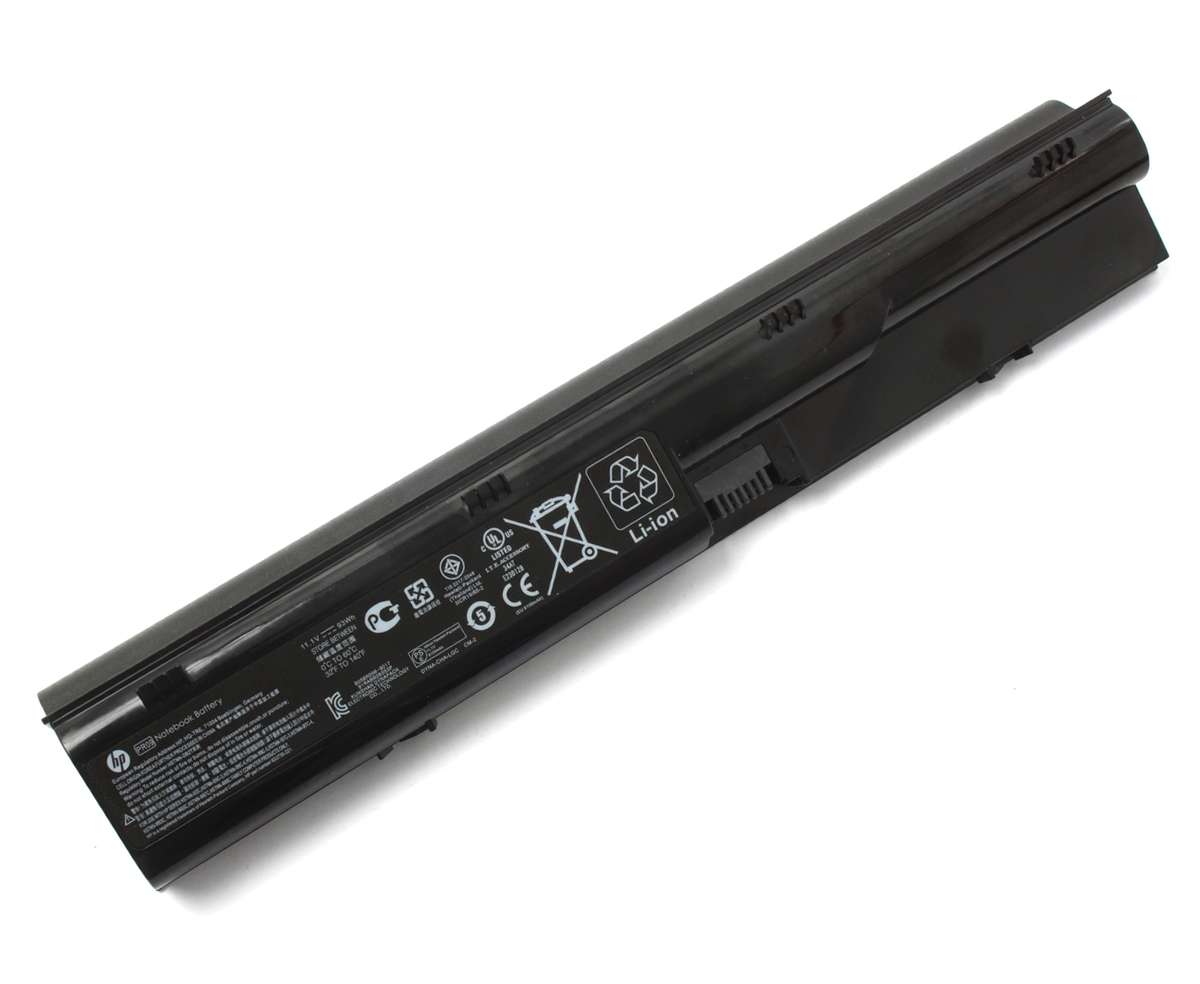 Baterie HP ProBook 4540s 9 celule Originala imagine