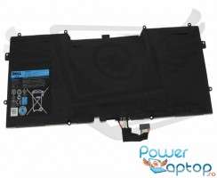 Baterie Dell XPS 12 9Q23 Originala. Acumulator Dell XPS 12 9Q23. Baterie laptop Dell XPS 12 9Q23. Acumulator laptop Dell XPS 12 9Q23. Baterie notebook Dell XPS 12 9Q23