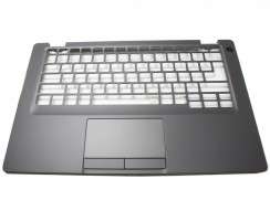 Palmrest Dell Latitude 5401. Carcasa Superioara Dell Latitude 5401 Gri cu touchpad inclus
