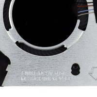 Cooler placa video laptop GPU HP 6033B0093302