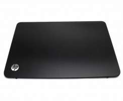 Carcasa Display HP Envy SLEEKBOOK 6-1000 series. Cover Display HP Envy SLEEKBOOK 6-1000 series. Capac Display HP Envy SLEEKBOOK 6-1000 series Neagra