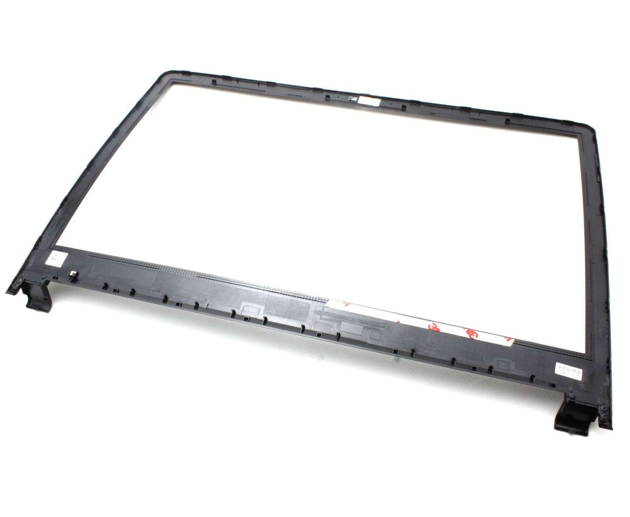 Rama Display Dell Inspiron 15-5000 Bezel Front Cover Neagra