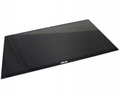 Ansamblu Display cu touchscreen FHD Asus ZenBook Flip UX362FN fara Rama. Modul Ecran cu touchscreen FHD laptop Asus ZenBook Flip UX362FN fara Rama