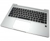 Tastatura HP ProBook 440 G6 Neagra cu Palmrest Argintiu. Keyboard HP ProBook 440 G6 Neagra cu Palmrest Argintiu. Tastaturi laptop HP ProBook 440 G6 Neagra cu Palmrest Argintiu. Tastatura notebook HP ProBook 440 G6 Neagra cu Palmrest Argintiu