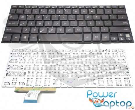 Tastatura Asus ZenBook BX31LA. Keyboard Asus ZenBook BX31LA. Tastaturi laptop Asus ZenBook BX31LA. Tastatura notebook Asus ZenBook BX31LA