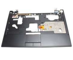 Palmrest Dell Latitude E4300. Carcasa Superioara Dell Latitude E4300 Negru cu touchpad inclus