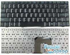 Tastatura Asus  X20S. Keyboard Asus  X20S. Tastaturi laptop Asus  X20S. Tastatura notebook Asus  X20S