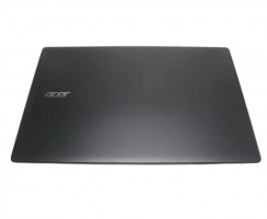 Capac Display BackCover Acer Aspire Aspire E5 551G Carcasa Display Neagra Fara Capacele Balama