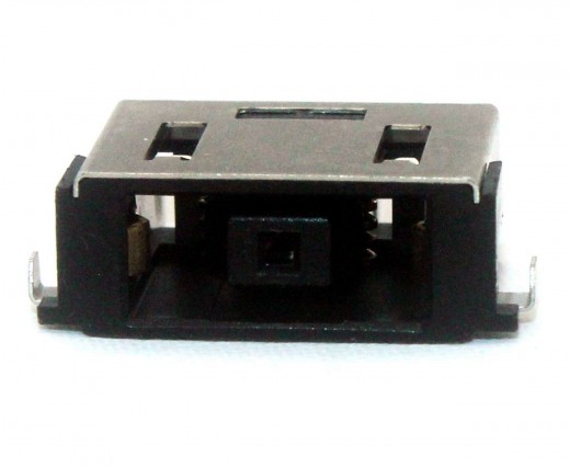 Mufa alimentare Lenovo Legion Y530-15ICH 81Q4 . DC Jack Lenovo Legion Y530-15ICH 81Q4