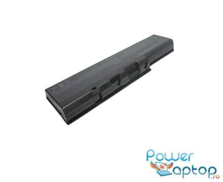 Baterie extinsa Toshiba Satellite A75 S2292. Acumulator 9 celule Toshiba Satellite A75 S2292. Baterie 9 celule  notebook Toshiba Satellite A75 S2292. Acumulator extins  laptop Toshiba Satellite A75 S2292