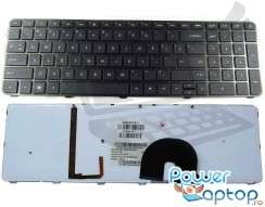 Tastatura HP Envy 17-2000 iluminata backlit. Keyboard HP Envy 17-2000 iluminata backlit. Tastaturi laptop HP Envy 17-2000 iluminata backlit. Tastatura notebook HP Envy 17-2000 iluminata backlit