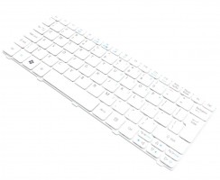Tastatura eMachines eMachines e355  alba. Keyboard eMachines eMachines e355  alba. Tastaturi laptop eMachines eMachines e355  alba. Tastatura notebook eMachines eMachines e355  alba