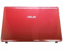 Carcasa Display Asus  X453MA. Cover Display Asus  X453MA. Capac Display Asus  X453MA Rosie