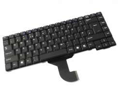Tastatura Packard Bell EasyNote SABLE C. Keyboard Packard Bell EasyNote SABLE C. Tastaturi laptop Packard Bell EasyNote SABLE C. Tastatura notebook Packard Bell EasyNote SABLE C
