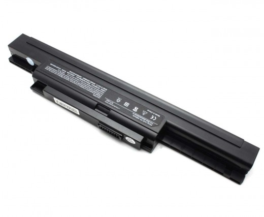 Baterie MSI MegaBook VR330. Acumulator MSI MegaBook VR330. Baterie laptop MSI MegaBook VR330. Acumulator laptop MSI MegaBook VR330. Baterie notebook MSI MegaBook VR330