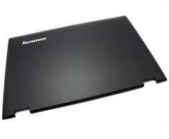 Carcasa Display Lenovo IdeaPad 500-15IHW. Cover Display Lenovo IdeaPad 500-15IHW. Capac Display Lenovo IdeaPad 500-15IHW Neagra