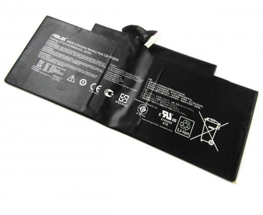Baterie Asus  TF201 Originala 22Wh. Acumulator Asus  TF201. Baterie laptop Asus  TF201. Acumulator laptop Asus  TF201. Baterie notebook Asus  TF201