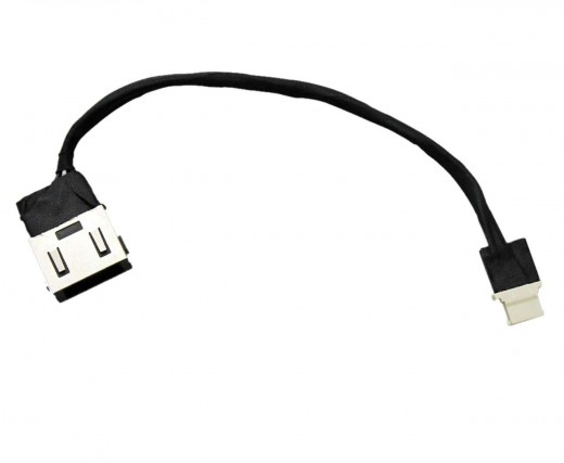 Mufa alimentare Lenovo V110-15AST cu fir . DC Jack Lenovo V110-15AST cu fir