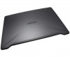 Carcasa Display Asus ROG TUF Gaming FX705GM. Cover Display Asus ROG TUF Gaming FX705GM. Capac Display Asus ROG TUF Gaming FX705GM Gri Inchis