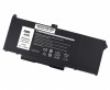 Baterie Dell WY9DX 46Wh. Acumulator Dell WY9DX. Baterie laptop Dell WY9DX. Acumulator laptop Dell WY9DX. Baterie notebook Dell WY9DX