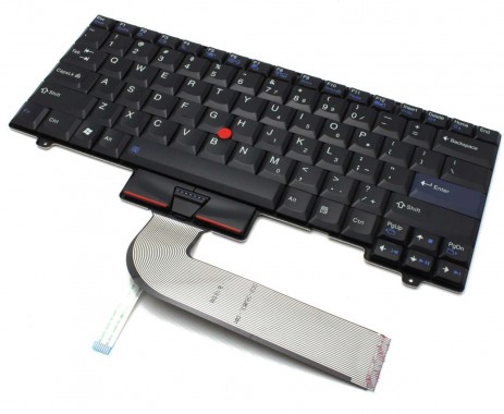 Tastatura Lenovo Thinkpad SL410. Keyboard Lenovo Thinkpad SL410. Tastaturi laptop Lenovo Thinkpad SL410. Tastatura notebook Lenovo Thinkpad SL410