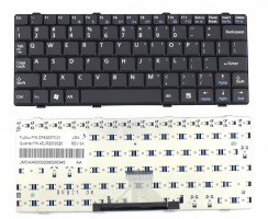 Tastatura Fujitsu Siemens CP432373-01. Keyboard Fujitsu Siemens CP432373-01. Tastaturi laptop Fujitsu Siemens CP432373-01. Tastatura notebook Fujitsu Siemens CP432373-01