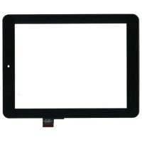 Digitizer Touchscreen GoClever Aries 70 TAB M742. Geam Sticla Tableta GoClever Aries 70 TAB M742