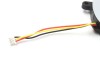 Cooler laptop HP  240 G3 Mufa 3 pini. Ventilator procesor HP  240 G3. Sistem racire laptop HP  240 G3