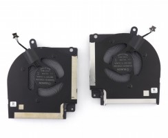 Sistem coolere laptop Alienware EG50061S1-1C050-S9A. Ventilatoare procesor Alienware EG50061S1-1C050-S9A. Sistem racire laptop Alienware EG50061S1-1C050-S9A