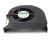 Cooler laptop Packard Bell EasyNote NS44HR. Ventilator procesor Packard Bell EasyNote NS44HR. Sistem racire laptop Packard Bell EasyNote NS44HR
