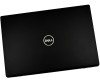 Carcasa Display Dell CMCDF pentru laptop cu touchscreen. Cover Display Dell CMCDF. Capac Display Dell CMCDF Neagra