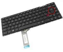 Tastatura Asus  R413M. Keyboard Asus  R413M. Tastaturi laptop Asus  R413M. Tastatura notebook Asus  R413M